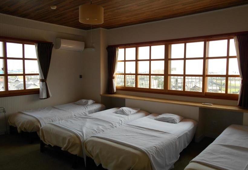 Bed and Breakfast Orange Pension