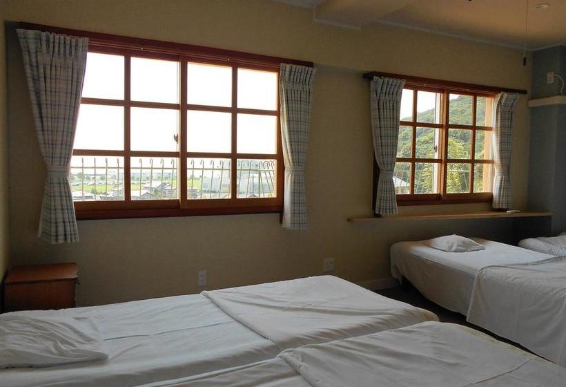 Bed and Breakfast Orange Pension