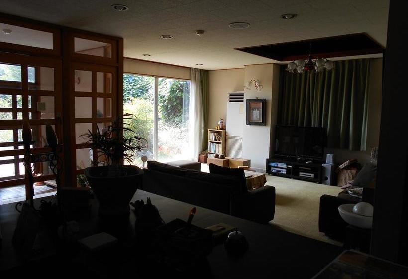 Bed and Breakfast Orange Pension