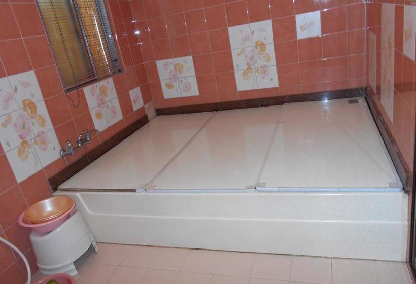 Bed and Breakfast Orange Pension