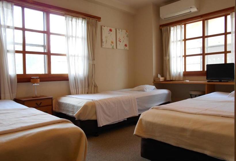 Bed and Breakfast Orange Pension