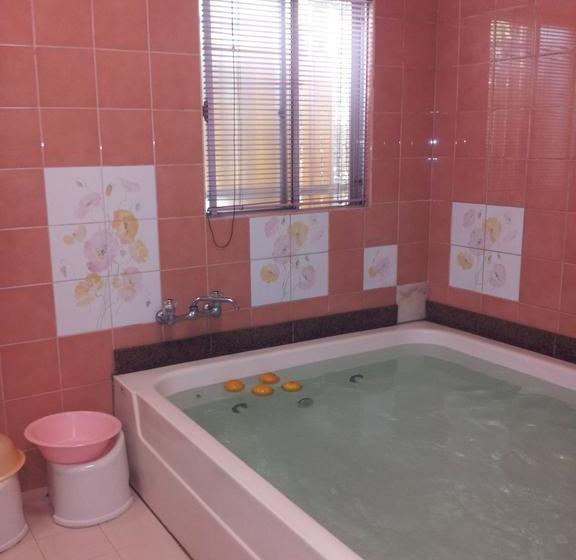 Bed and Breakfast Orange Pension