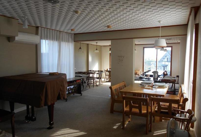 Bed and Breakfast Orange Pension