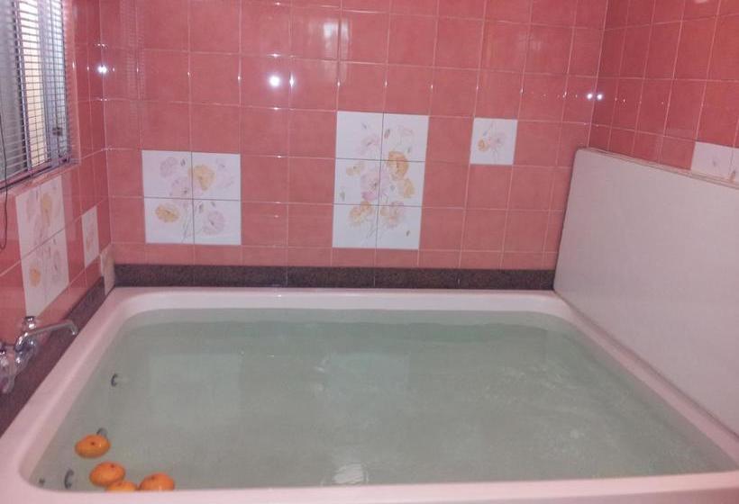 Bed and Breakfast Orange Pension