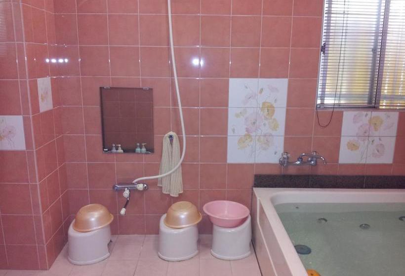 Bed and Breakfast Orange Pension