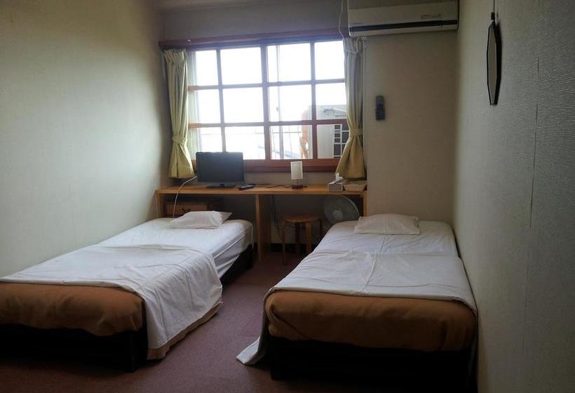 Bed and Breakfast Orange Pension