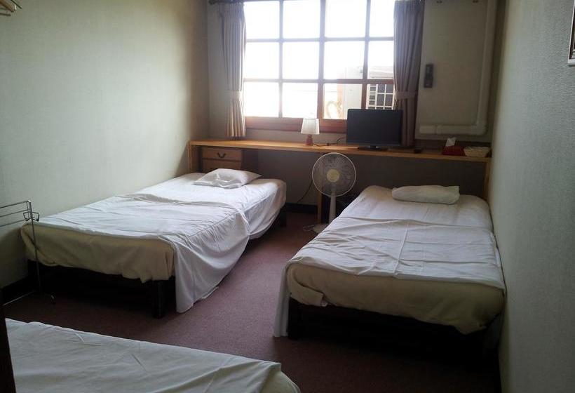 Bed and Breakfast Orange Pension