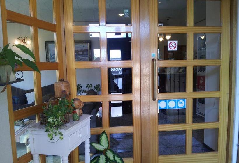 Bed and Breakfast Orange Pension