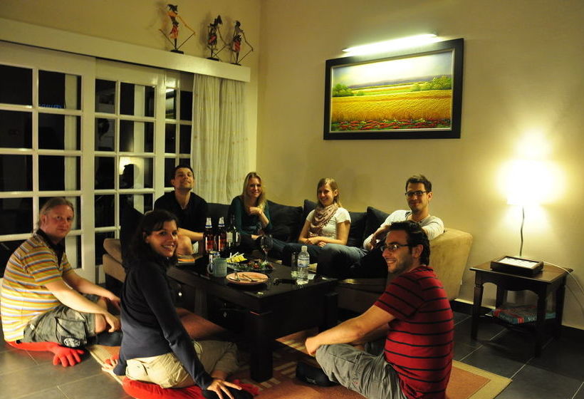 مبيت وإفطار Gerard S Place Roomstay