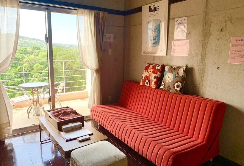 مبيت وإفطار Hibis Resort