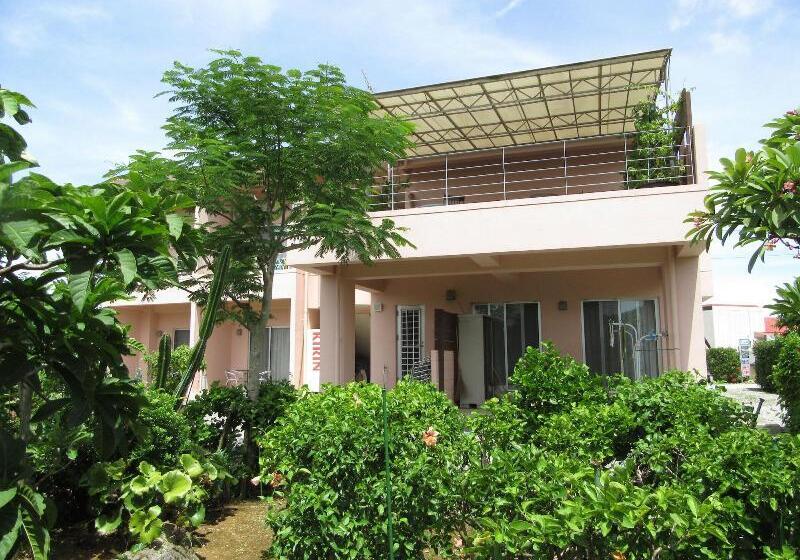 مبيت وإفطار Hibis Resort