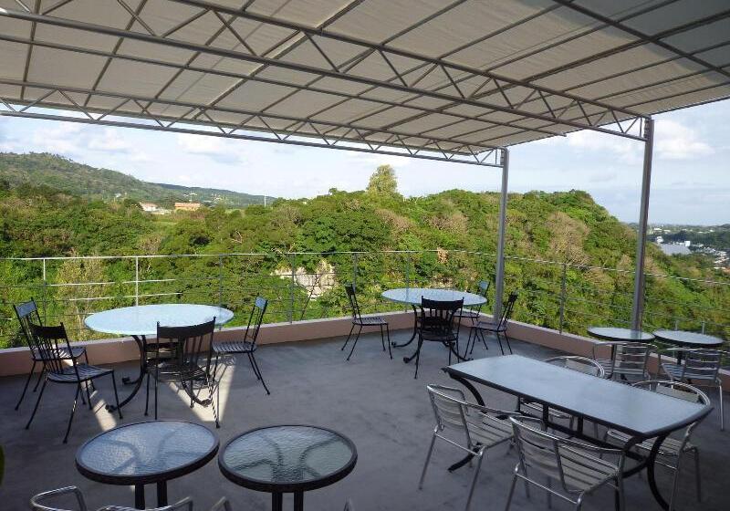 مبيت وإفطار Hibis Resort