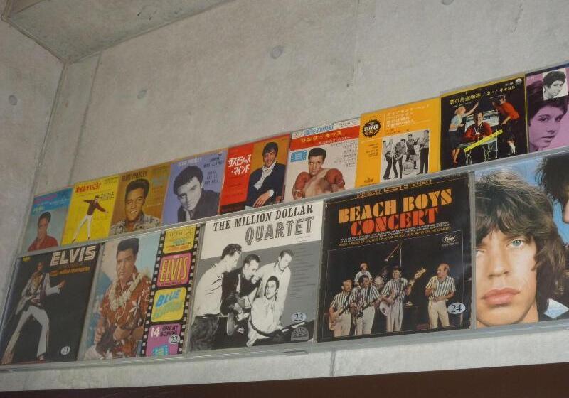 مبيت وإفطار Hibis Resort