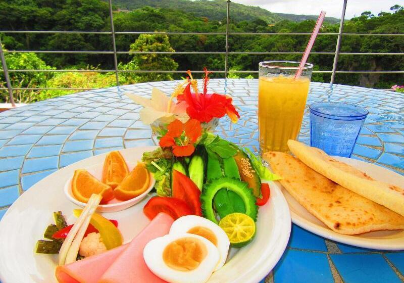 مبيت وإفطار Hibis Resort