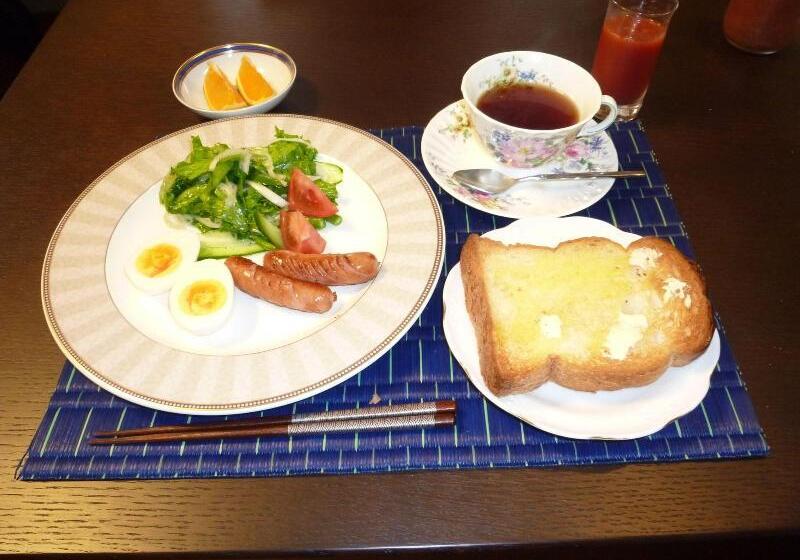 مبيت وإفطار Hibis Resort