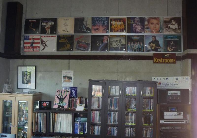 مبيت وإفطار Hibis Resort