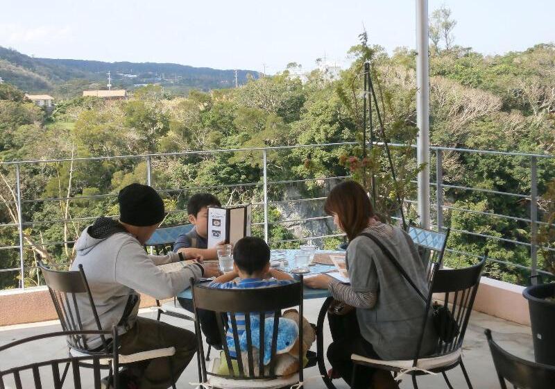 مبيت وإفطار Hibis Resort