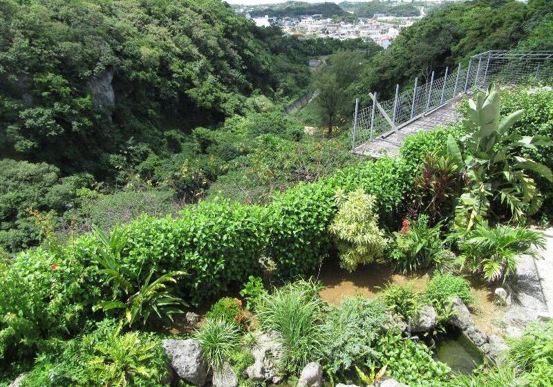 مبيت وإفطار Hibis Resort