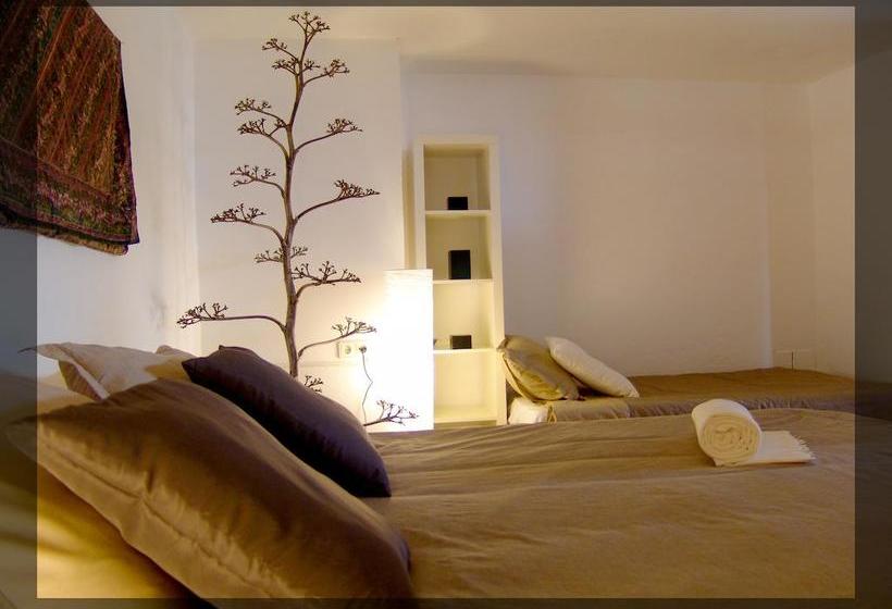 Kalindi Yoga Nature B&b