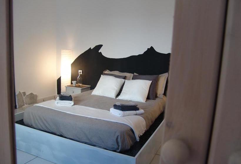 Kalindi Yoga Nature B&b