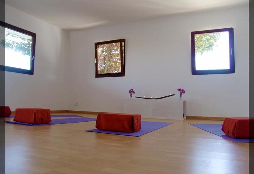 Kalindi Yoga Nature B&b