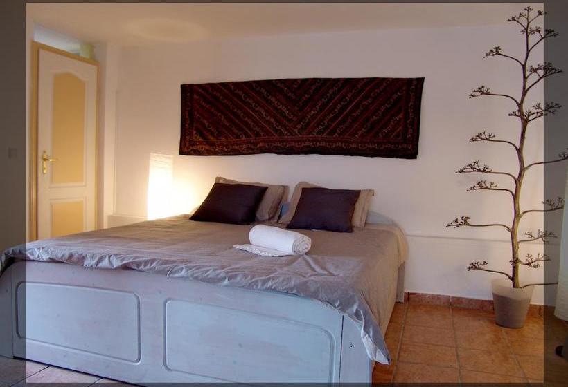 Kalindi Yoga Nature B&b