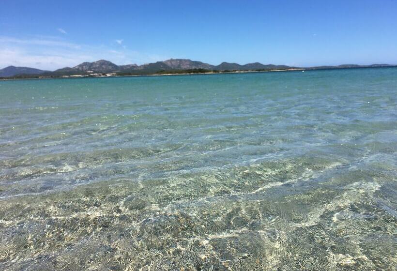 צימר La Casa Delle Fate