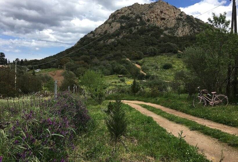 צימר La Casa Delle Fate