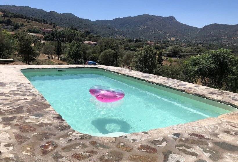 צימר La Casa Delle Fate