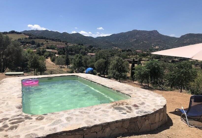 צימר La Casa Delle Fate