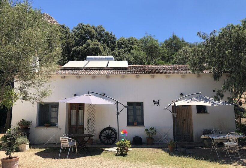 צימר La Casa Delle Fate