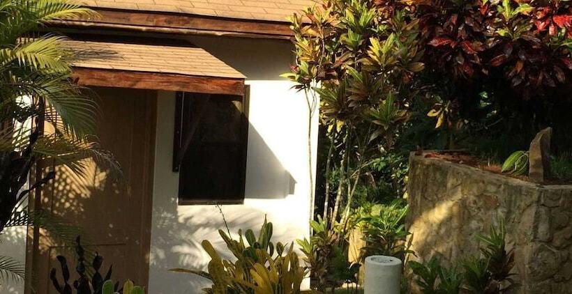 민박 Lodge Margouillat