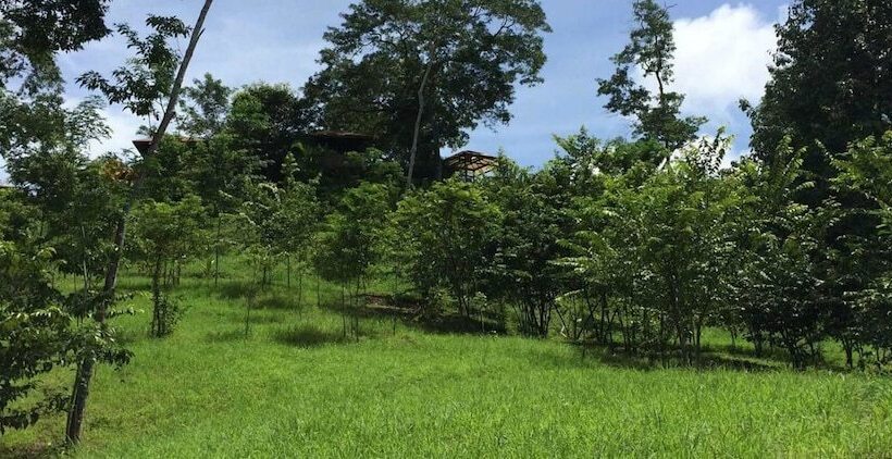 민박 Lodge Margouillat