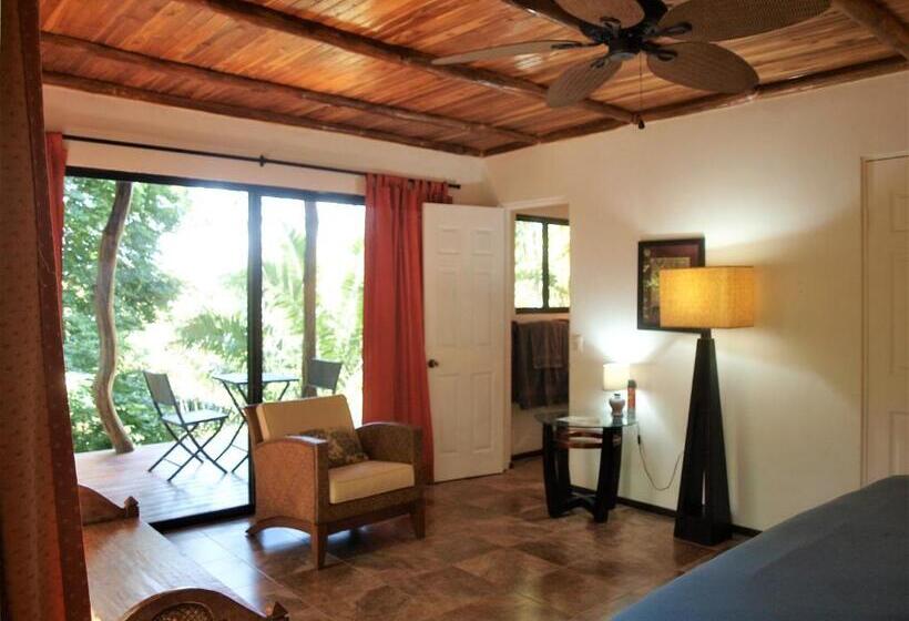 민박 Lodge Margouillat