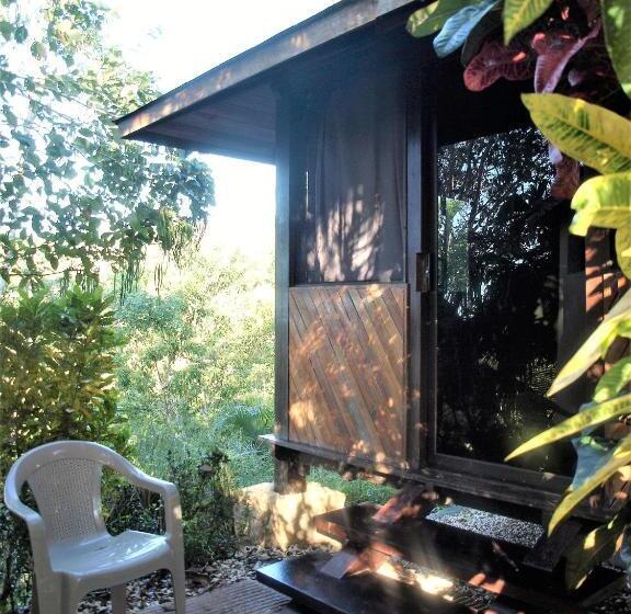 민박 Lodge Margouillat