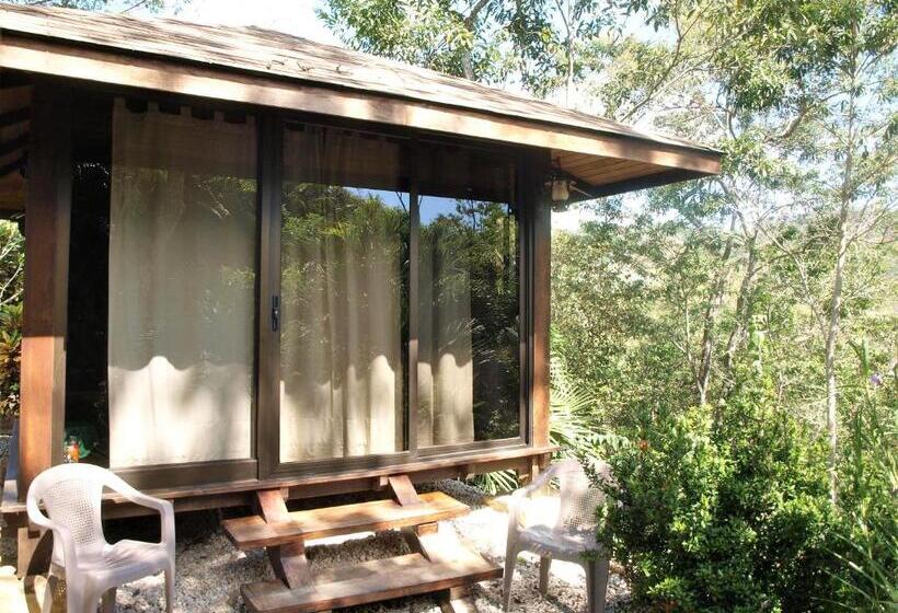 민박 Lodge Margouillat