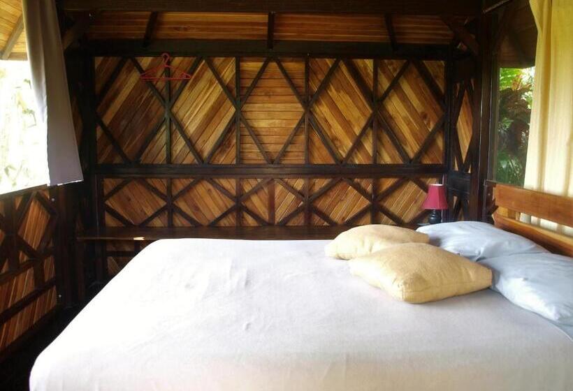 민박 Lodge Margouillat