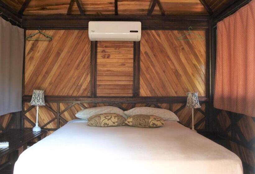 민박 Lodge Margouillat