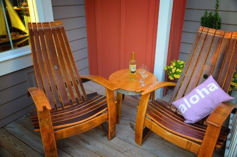 مبيت وإفطار Regatta Inn   Adults Only