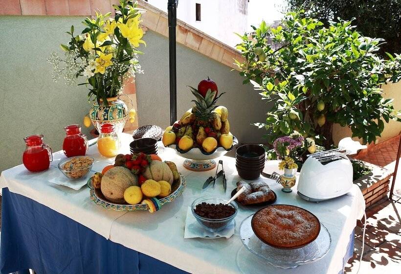 ベッドアンドブレックファースト Villa Cristina