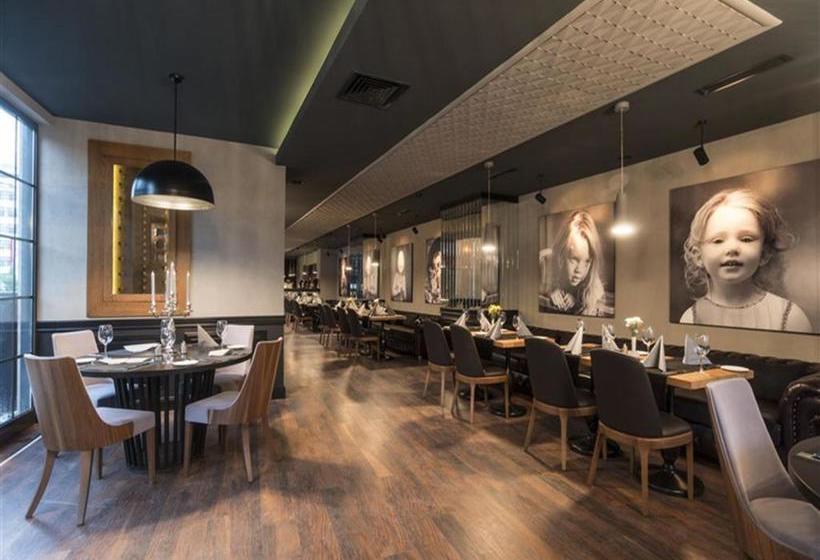 Bilek Boutique Hotel Kavacik