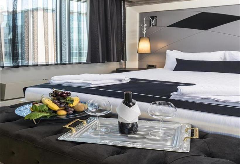 Bilek Boutique Hotel Kavacik