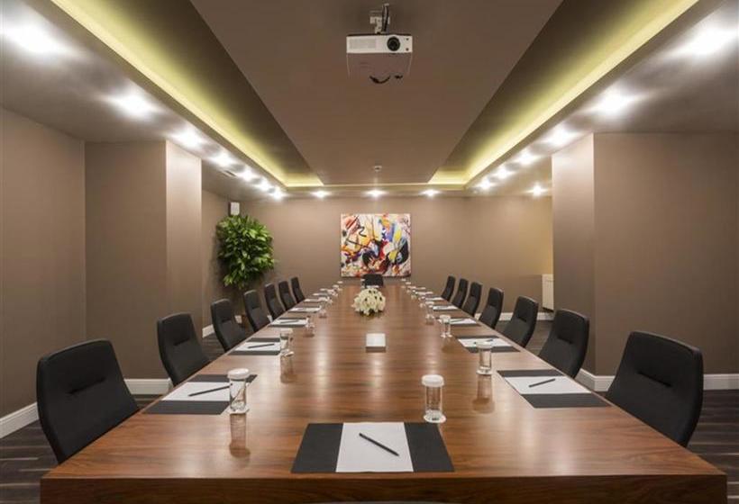 Bilek Boutique Hotel Kavacik