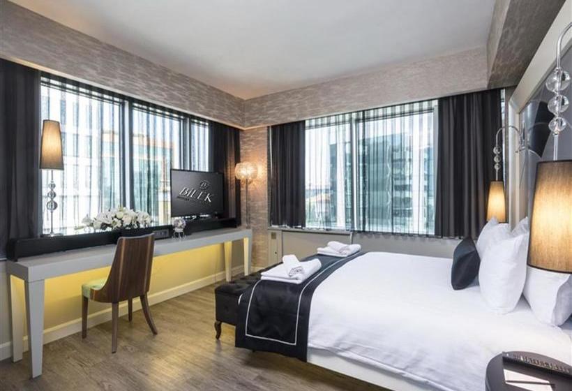 Bilek Boutique Hotel Kavacik