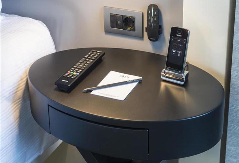 Bilek Boutique Hotel Kavacik