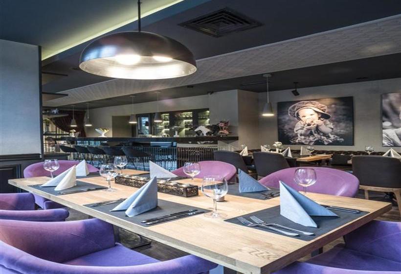 Bilek Boutique Hotel Kavacik