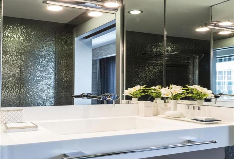 Bilek Boutique Hotel Kavacik