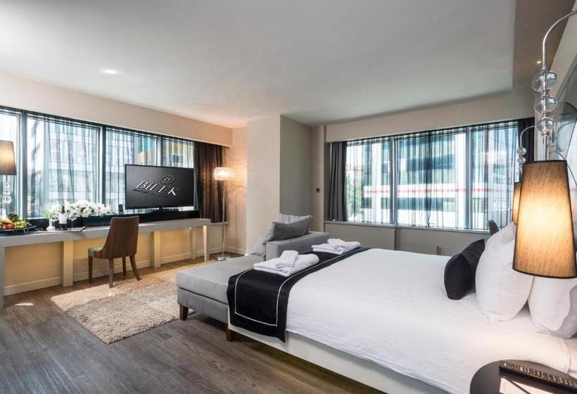 Bilek Boutique Hotel Kavacik