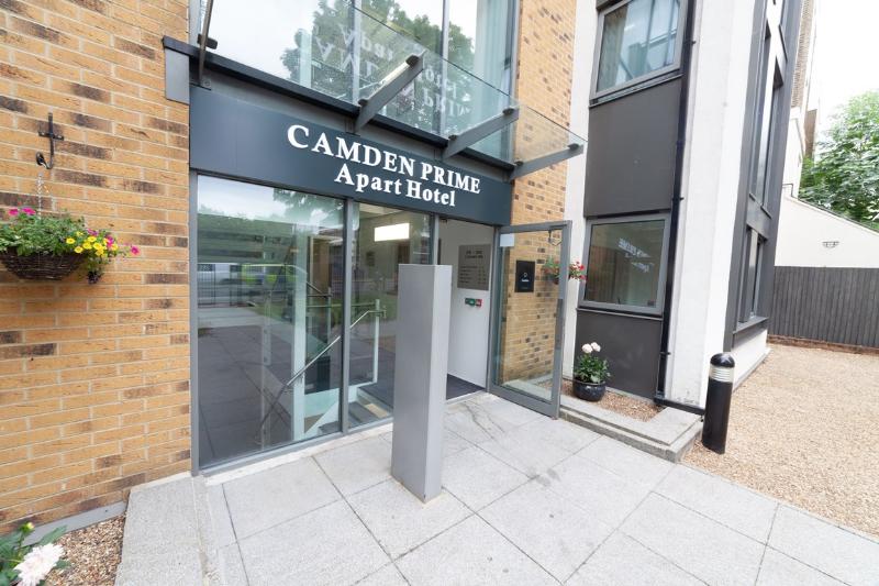 Camden Prime Apart