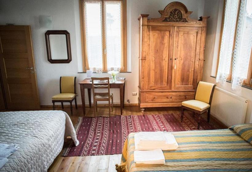 Campanacci Agriturismo